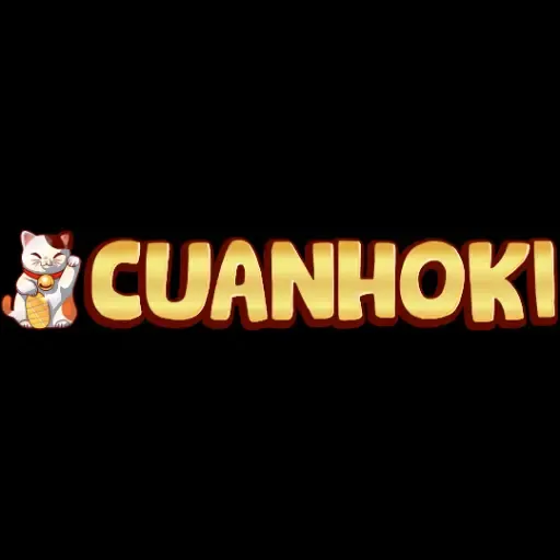 CUANHOKI - Game Domino Seru dan Menarik