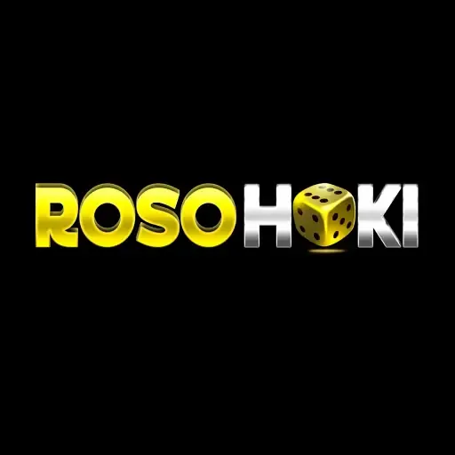 ROSOHOKI - Petualangan Seru dalam Dunia Arcade