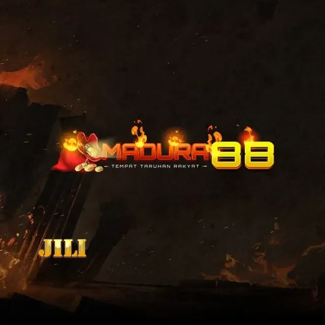 Logo madura88